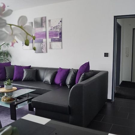 شقة La Domus Superior Osnabrueck Lotte المظهر الخارجي الصورة