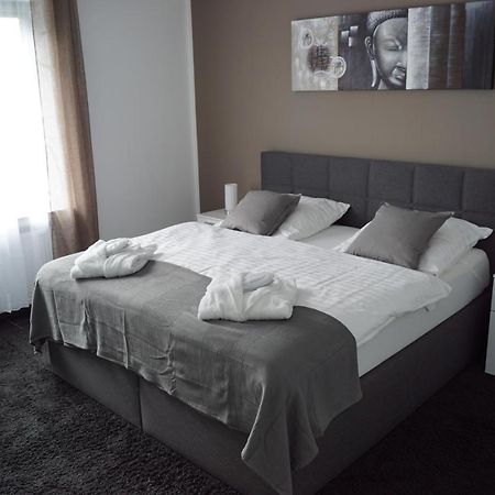 شقة La Domus Superior Osnabrueck Lotte المظهر الخارجي الصورة