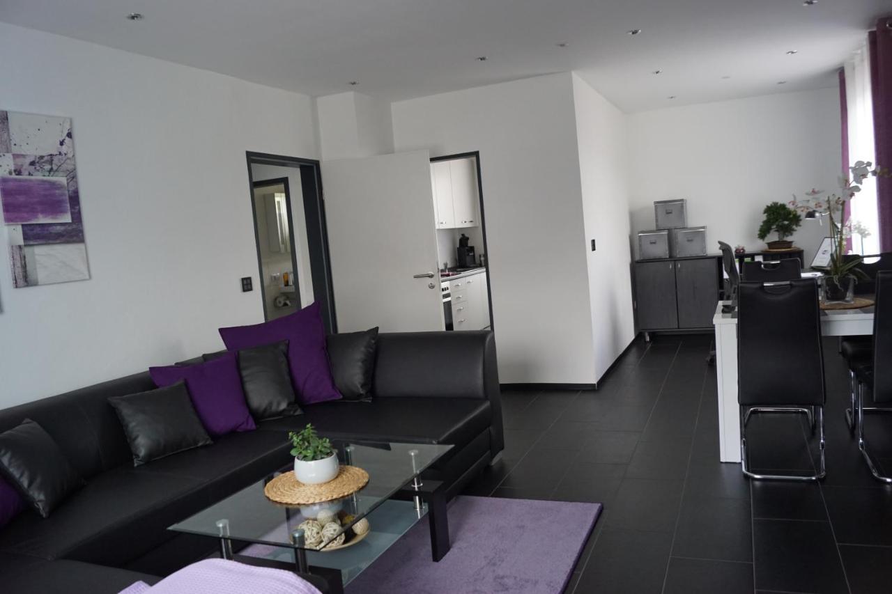 شقة La Domus Superior Osnabrueck Lotte المظهر الخارجي الصورة