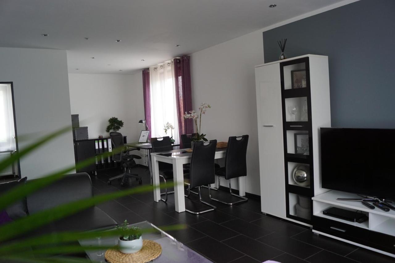شقة La Domus Superior Osnabrueck Lotte المظهر الخارجي الصورة