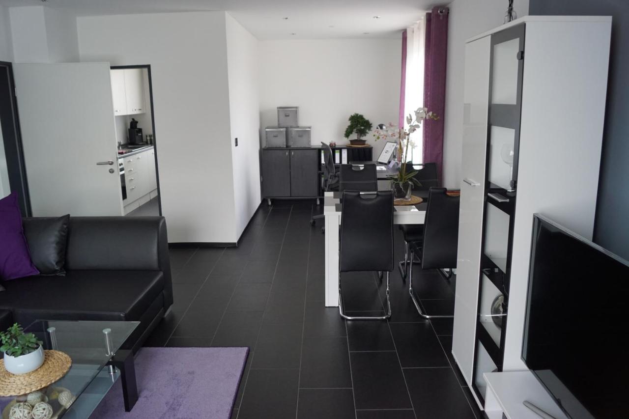 شقة La Domus Superior Osnabrueck Lotte المظهر الخارجي الصورة