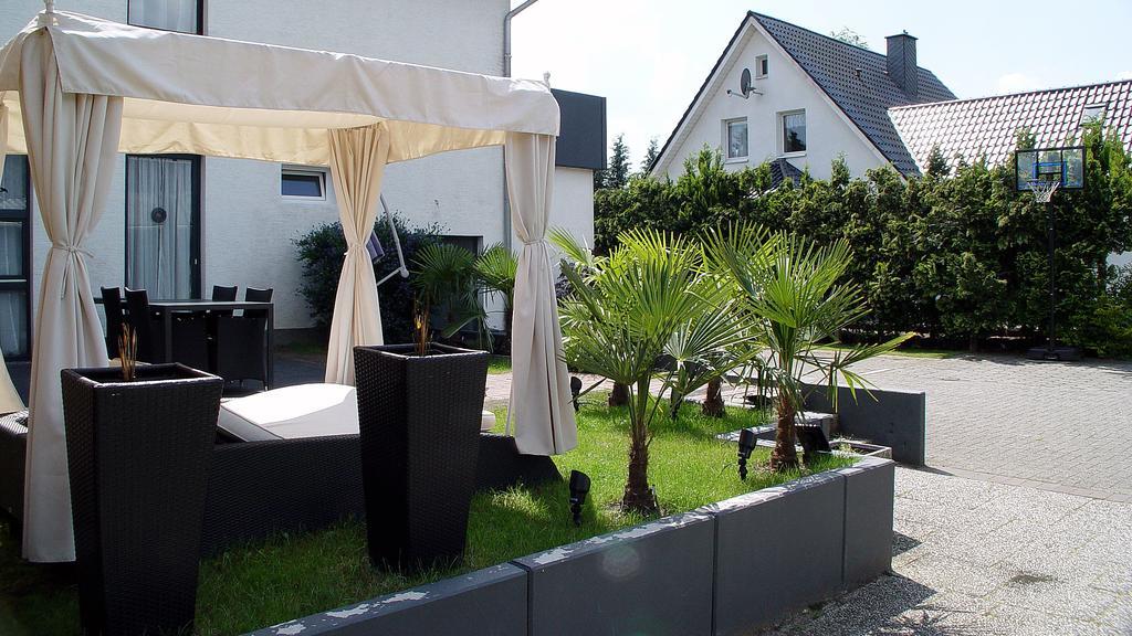 شقة La Domus Superior Osnabrueck Lotte المظهر الخارجي الصورة