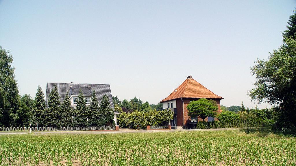 شقة La Domus Superior Osnabrueck Lotte المظهر الخارجي الصورة