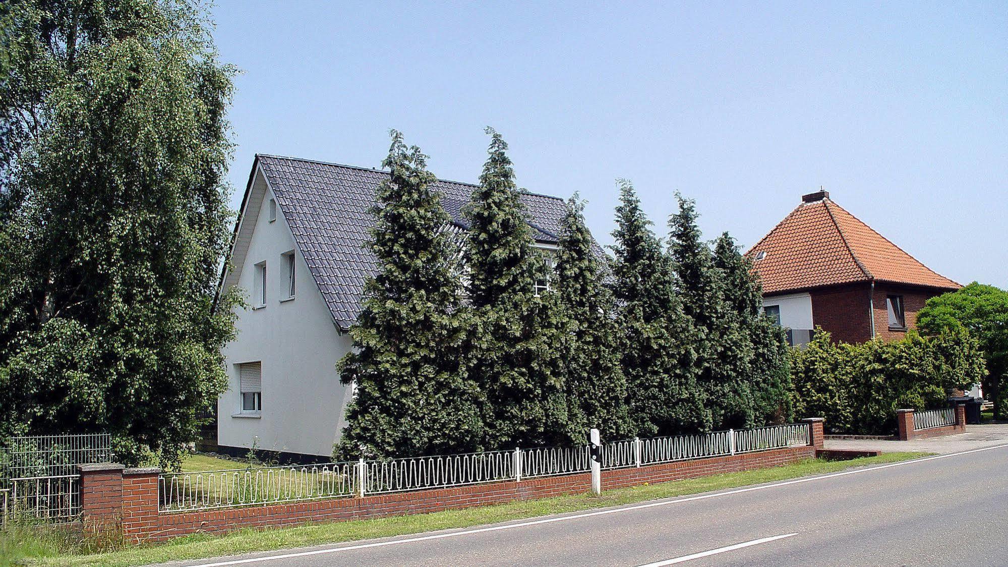 شقة La Domus Superior Osnabrueck Lotte المظهر الخارجي الصورة