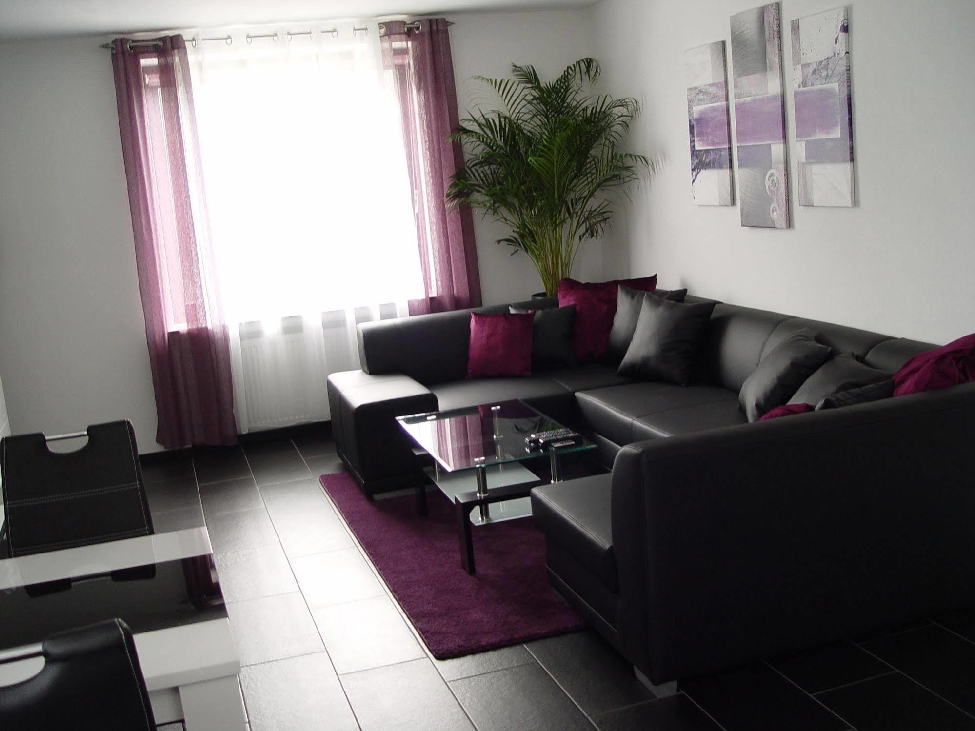 شقة La Domus Superior Osnabrueck Lotte المظهر الخارجي الصورة